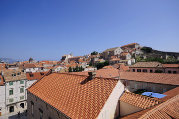 Dubrovnik, Croatia