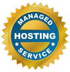Managed Hosting Service