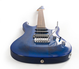 electric guitar