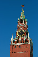 Moscow Kremlin