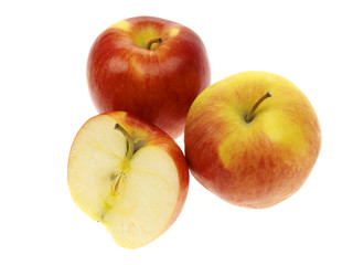 Ambrosia Apple