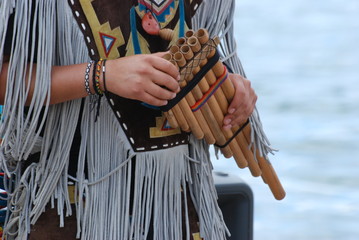 folklorique