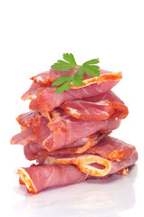 marinated tenderloin