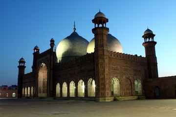 Badshahi Mosque - Lahore - 27083758