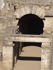 Teatro romano de Mérida