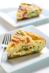 Italian Omelette