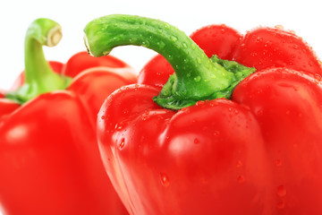 Перец красный