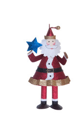 Santa Claus decoration