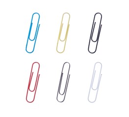 Paper clips