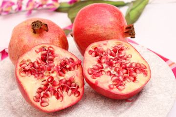 Granatäpfel