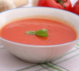 Tomatensuppe