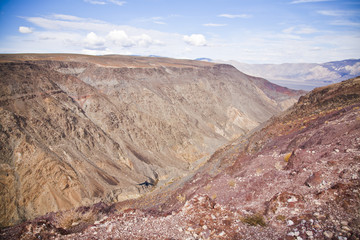 Death Valley