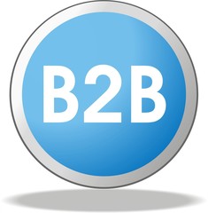 bouton B2B