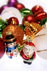 Christmas decorations