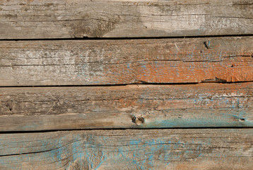 Fototapeta premium old wooden texture
