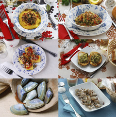 Ricette con i frutti di mare - 27089513