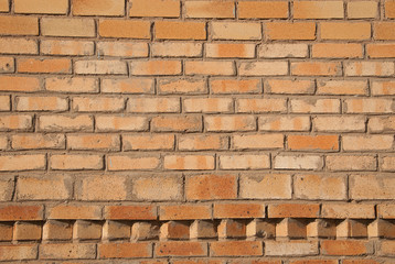 wall bricks