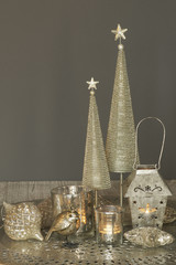 Christmas decorations