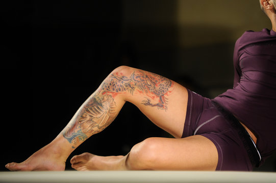 Tatuaggio