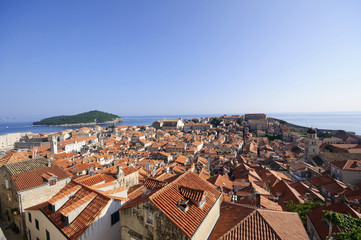 Dubrovnik, Croatia