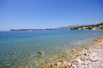 Adriatic Sea