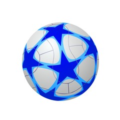 soccer ball