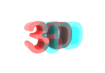 3d - Stereo 3d