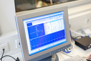evaluation of mathematical formulas