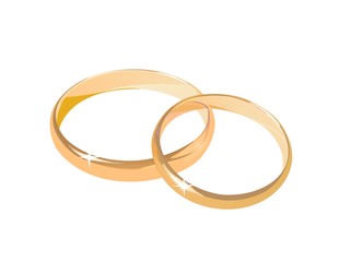 wedding rings
