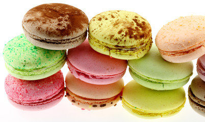 macarons