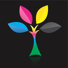 albero cmyk2 nero