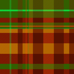 seamless textile pattern