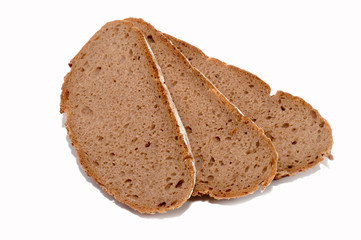 Unser täglich Brot gib uns heute.