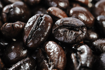 coffee beans