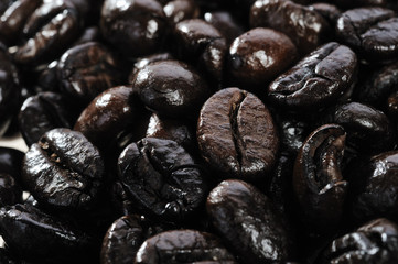 coffee beans