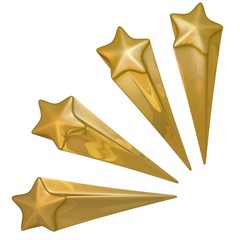 złota gwiazda © twojdyla89