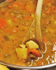 Minestrone