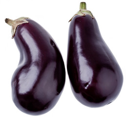 Auberginen