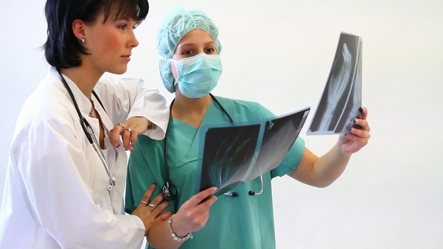 Diagnosestellung