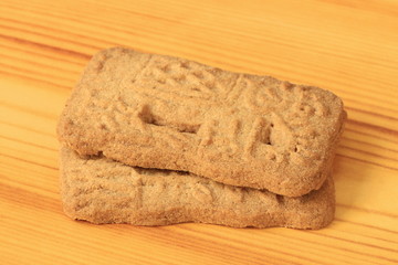 Spekulatiusgebäck