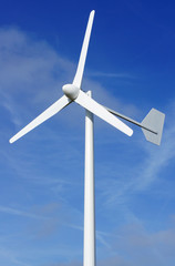 éolienne pour particulier