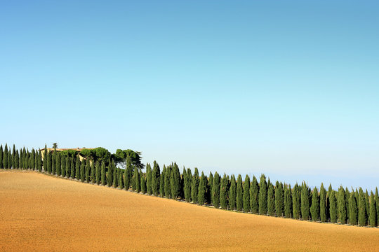 Tuscany