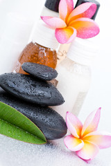 Concept Spa - Détente et bien-être