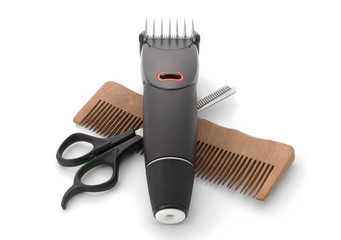 hairclipper