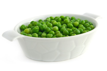 Green peas