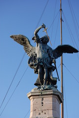 Michael der Drachentöter