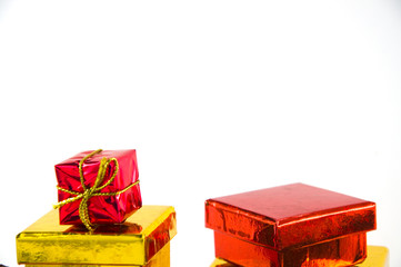 Weihnachtsgeschenke
