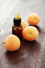 apricot essential oil