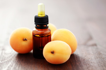 apricot essential oil