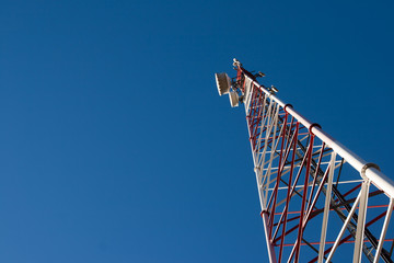 comunication antenna